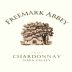 Freemark Abbey Chardonnay 2007 Front Label