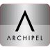 Archipel 2006 Front Label