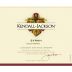 Kendall-Jackson Vintner's Reserve Syrah 2006 Front Label