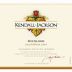 Kendall-Jackson Vintner's Reserve Riesling 2007 Front Label
