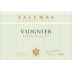 Yalumba Eden Valley Viognier 2009 Front Label