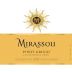Mirassou Pinot Grigio 2009 Front Label