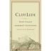 Cliff Lede Stags Leap District Cabernet Sauvignon 2007 Front Label