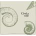 Creta Roble 2007 Front Label
