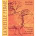La Vieille Ferme Rouge 2009 Front Label