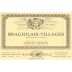 Louis Jadot Beaujolais-Villages 2009 Front Label