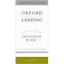Oxford Landing Sauvignon Blanc 2009 Front Label