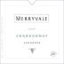 Merryvale Chardonnay 2008 Front Label