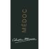 Christian Moueix Medoc 2006 Front Label