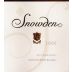 Snowden Sauvignon Blanc 2008 Front Label