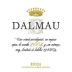 Marques de Murrieta Dalmau Tinto Reserva 2004 Front Label