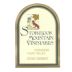 Storybook Mountain Estate Reserve Zinfandel 2005 Front Label