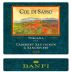 Banfi Col di Sasso 2008 Front Label