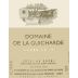 Domaine de la Guicharde Cotes du Rhone Cuvee Leon 2012 Front Label