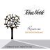 TerraNoble Reserva Sauvignon Blanc 2009 Front Label