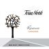 TerraNoble La Higuera Reserva Carmenere 2008 Front Label