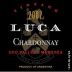 Luca Chardonnay 2007 Front Label