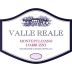 Valle Reale Vigneto di Popoli Montepulciano d'Abruzzo 2006 Front Label