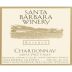 Santa Barbara Winery Reserve Chardonnay 2007 Front Label