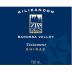 Kilikanoon Testament Shiraz 2007 Front Label