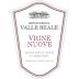 Valle Reale Vigne Nuove Montepulciano d'Abruzzo 2008 Front Label