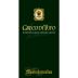 Mastroberardino Greco di Tufo 2008 Front Label