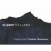 Gilbert Cellars Unoaked Chardonnay 2015 Front Label