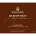 Kendall-Jackson Jackson Hills Chardonnay Santa Barbara County 2008 Front Label