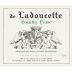 Ladoucette Ladoucette Pouilly Fume 2007 Front Label