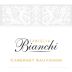 Famiglia Bianchi Cabernet Sauvignon 2008 Front Label
