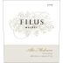 Filus Alto Medrano Malbec 2007 Front Label