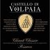 Castello di Volpaia Chianti Classico Riserva 2005 Front Label