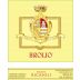 Barone Ricasoli Brolio Chianti Classico 2006 Front Label