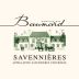 Domaine des Baumard Savennieres 2006 Front Label