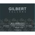 Gilbert Cellars Allobroges Red 2011 Front Label