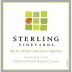 Sterling Organic Sauvignon Blanc 2009 Front Label