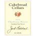 Cakebread Reserve Chardonnay 2007 Front Label