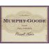 Murphy-Goode California Pinot Noir 2007 Front Label