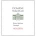 Domane Wachau Achleiten Smaragd Gruner Veltliner 2008 Front Label