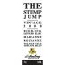 d'Arenberg The Stump Jump White 2008 Front Label