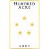 Hundred Acre Ancient Way Vineyard 2007 Front Label