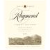 Raymond Family Classic Cabernet Sauvignon 2007 Front Label