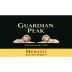 Guardian Peak Merlot 2007 Front Label