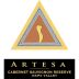 Artesa Napa Valley Reserve Cabernet Sauvignon 2006 Front Label