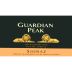 Guardian Peak Shiraz 2008 Front Label