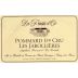 Domaine de la Pousse d'Or Pommard Les Jarollieres Premier Cru 2009 Front Label