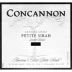 Concannon Selected Vineyards Petite Sirah 2007 Front Label