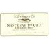 Domaine de la Pousse d'Or Santenay Les Gravieres Premier Cru 2002 Front Label