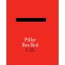 Pillar Box Padthaway Red 2008 Front Label