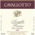 Cavallotto Langhe Freisa Bricco Boschis 2006 Front Label